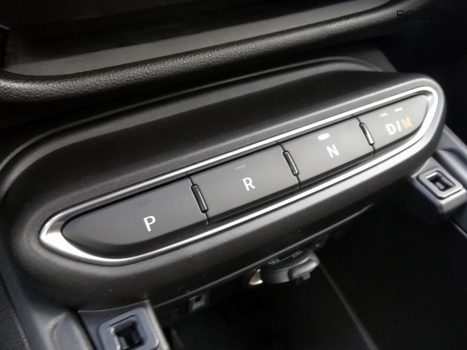 18 - Fiat 600 1.2 hybrid 110cv edct