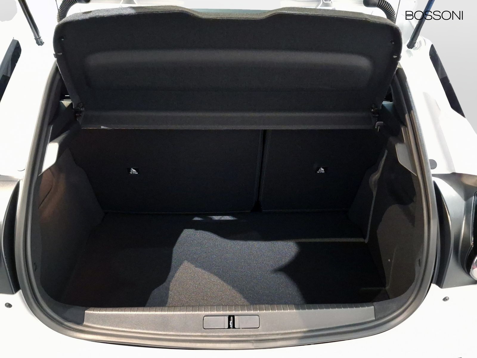 6 - Lancia Ypsilon 1.2 mhev 110cv e-dct