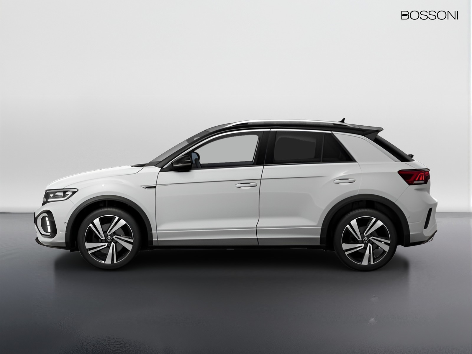5 - Volkswagen T-Roc 2.0 tdi scr 150cv r-line plus dsg