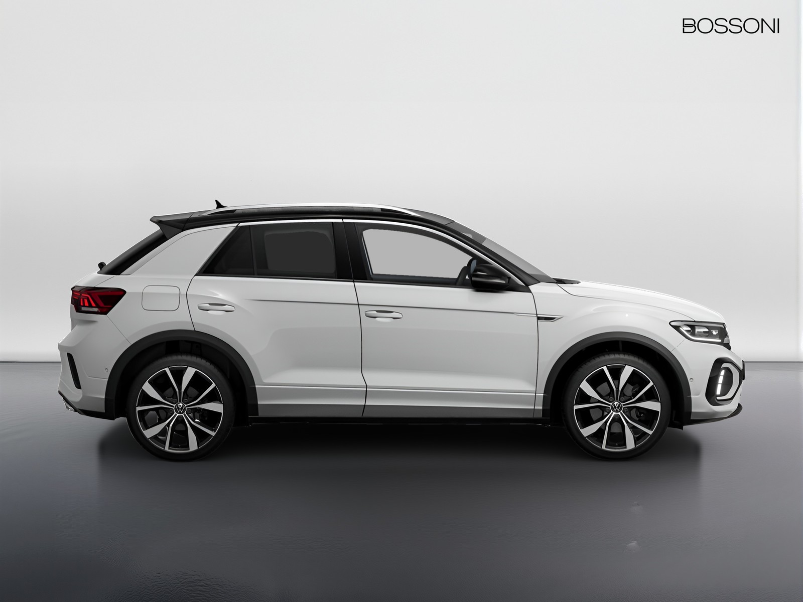 6 - Volkswagen T-Roc 2.0 tdi scr 150cv r-line plus dsg