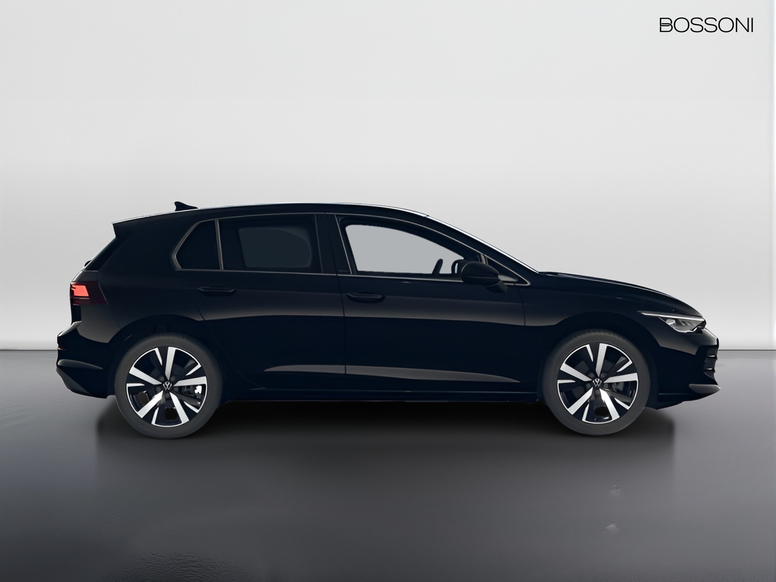 3 - Volkswagen Golf 1.5 tsi ehybrid 204cv edition plus dsg