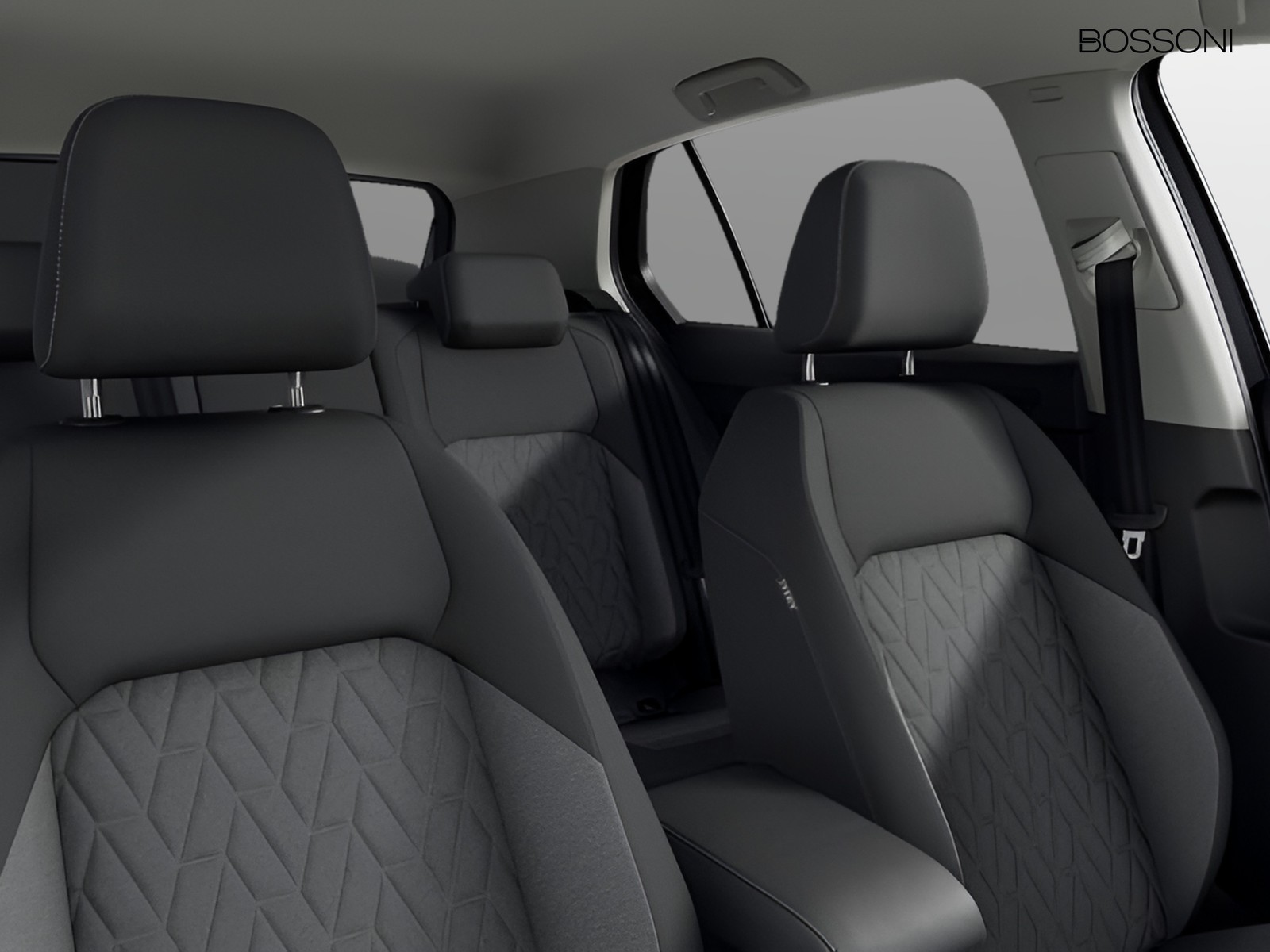 8 - Volkswagen Golf 1.5 tsi ehybrid 204cv edition plus dsg