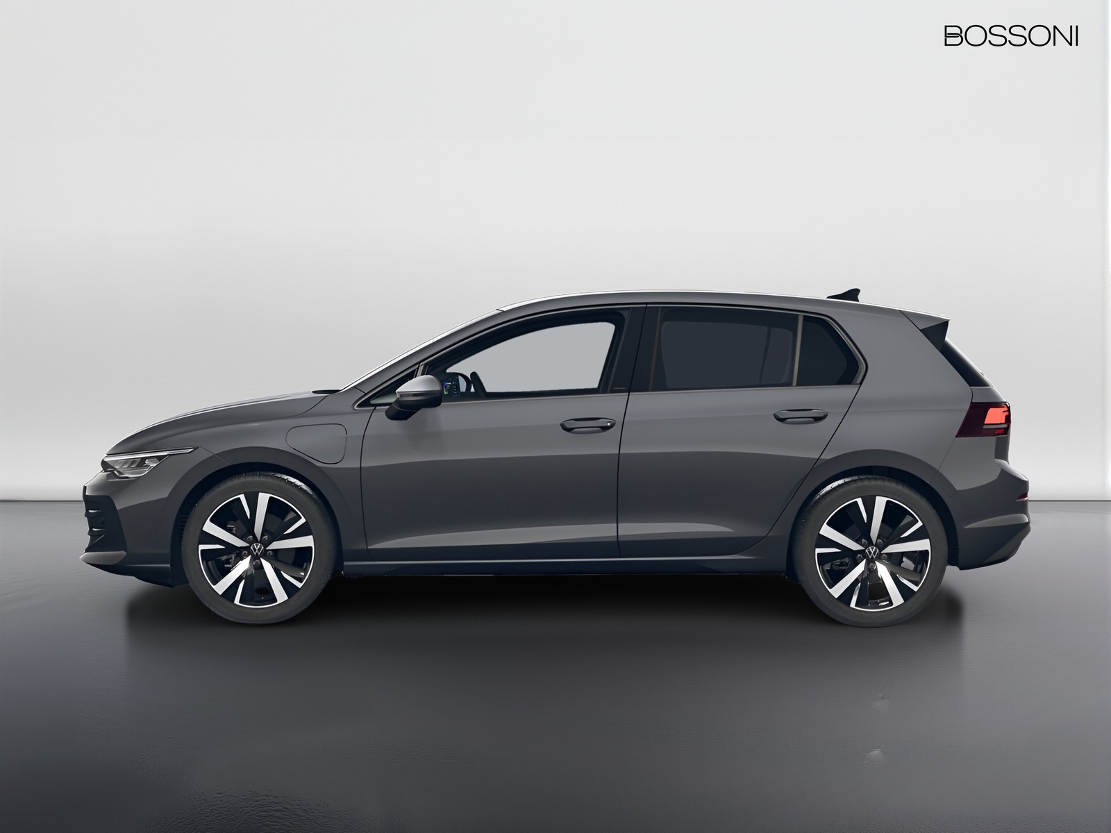 2 - Volkswagen Golf 1.5 tsi ehybrid 204cv edition plus dsg