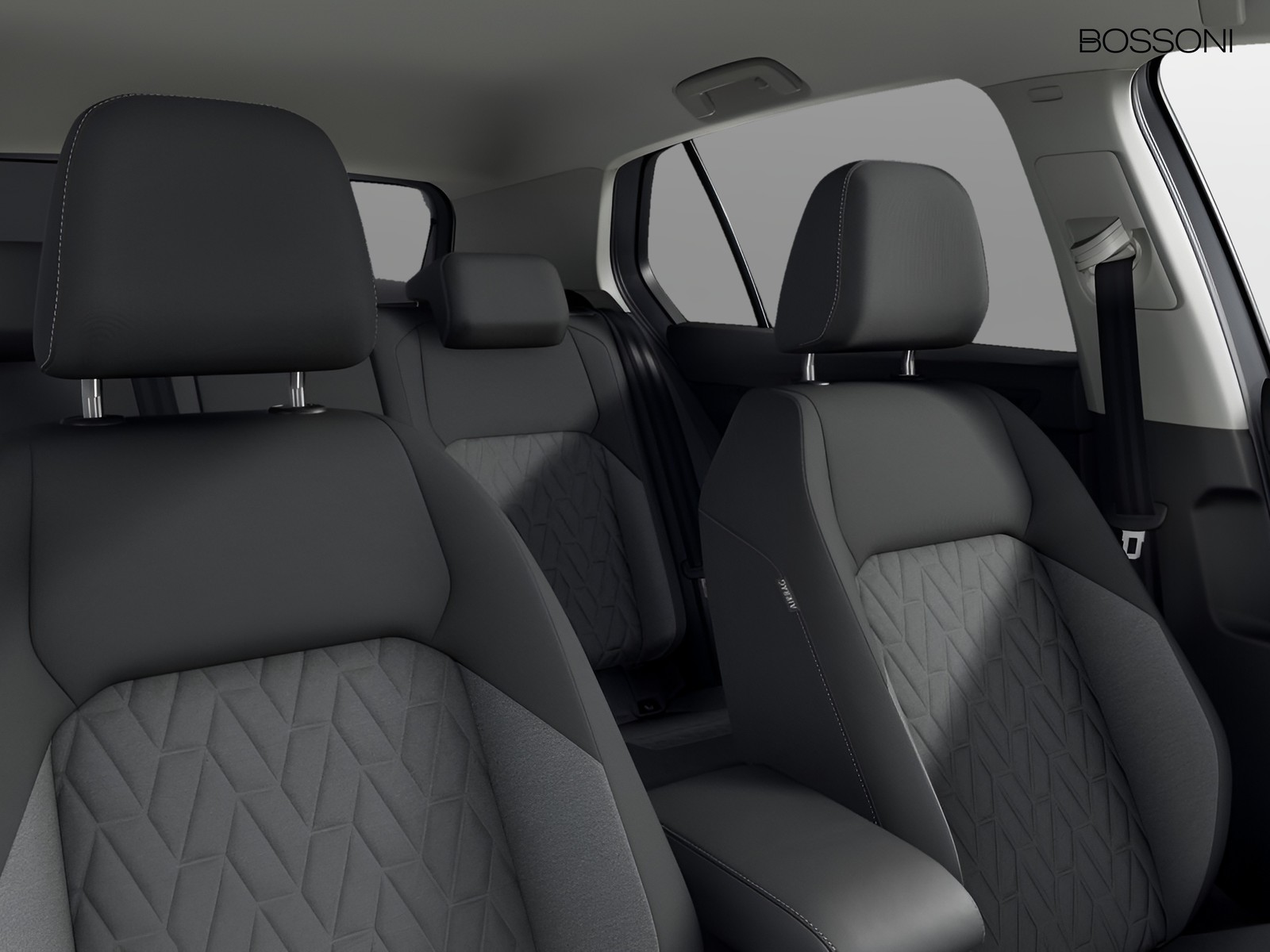 9 - Volkswagen Golf 1.5 tsi ehybrid 204cv edition plus dsg