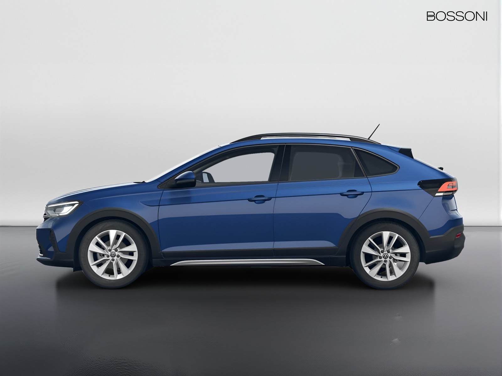 2 - Volkswagen Taigo 1.0 tsi 115cv edition plus