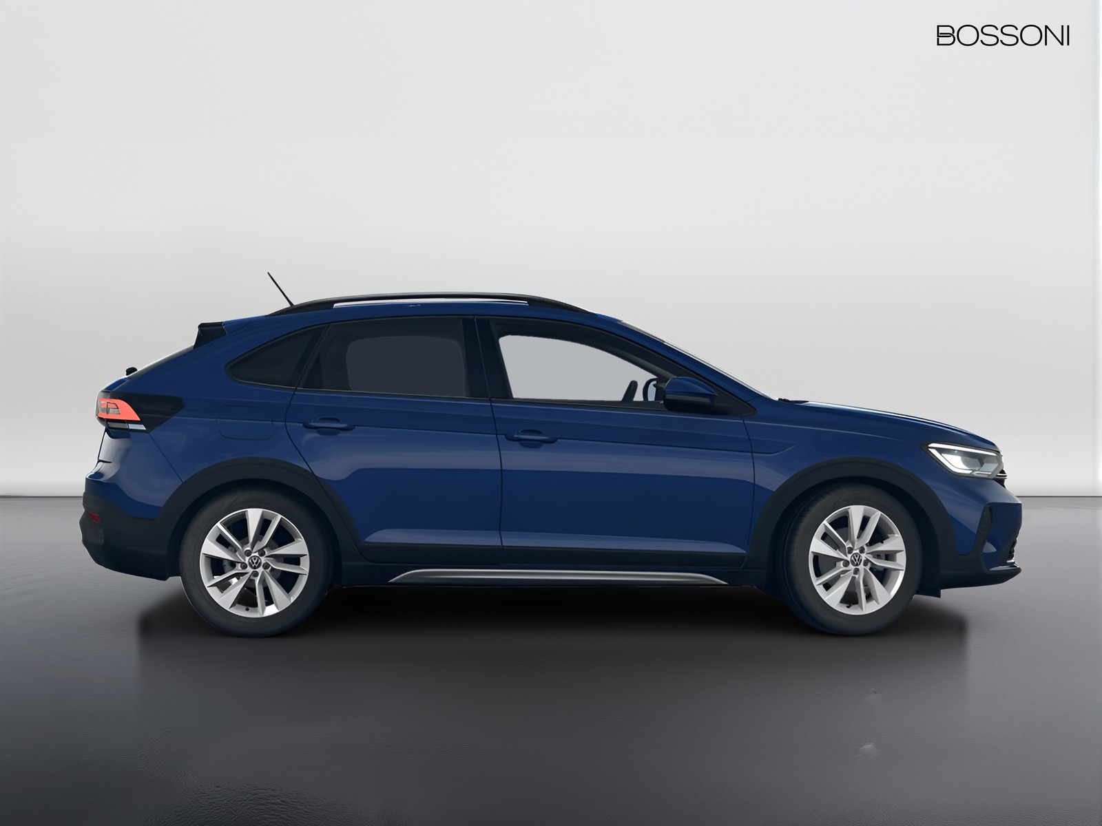 6 - Volkswagen Taigo 1.0 tsi 115cv edition plus