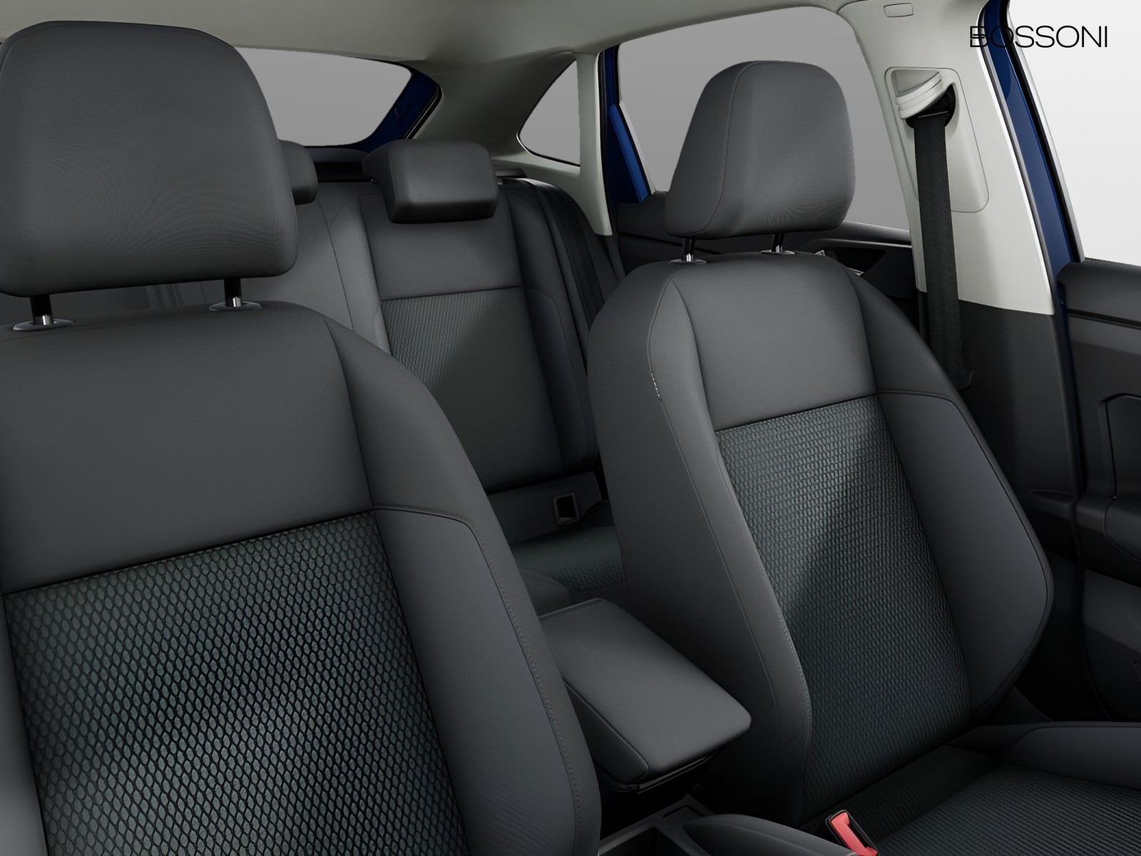 9 - Volkswagen Taigo 1.0 tsi 115cv edition plus