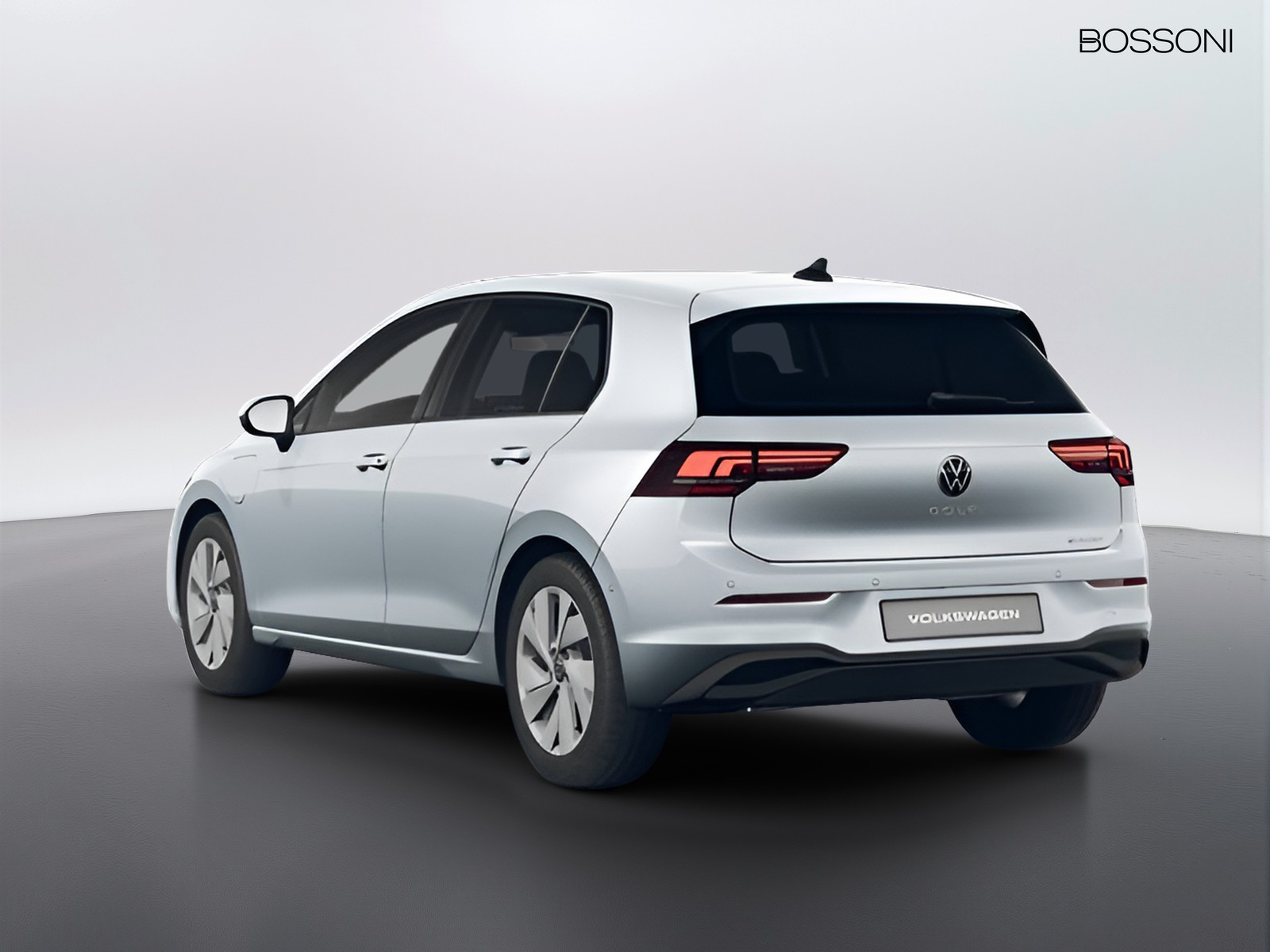 3 - Volkswagen Golf 1.5 tsi ehybrid 204cv edition plus dsg