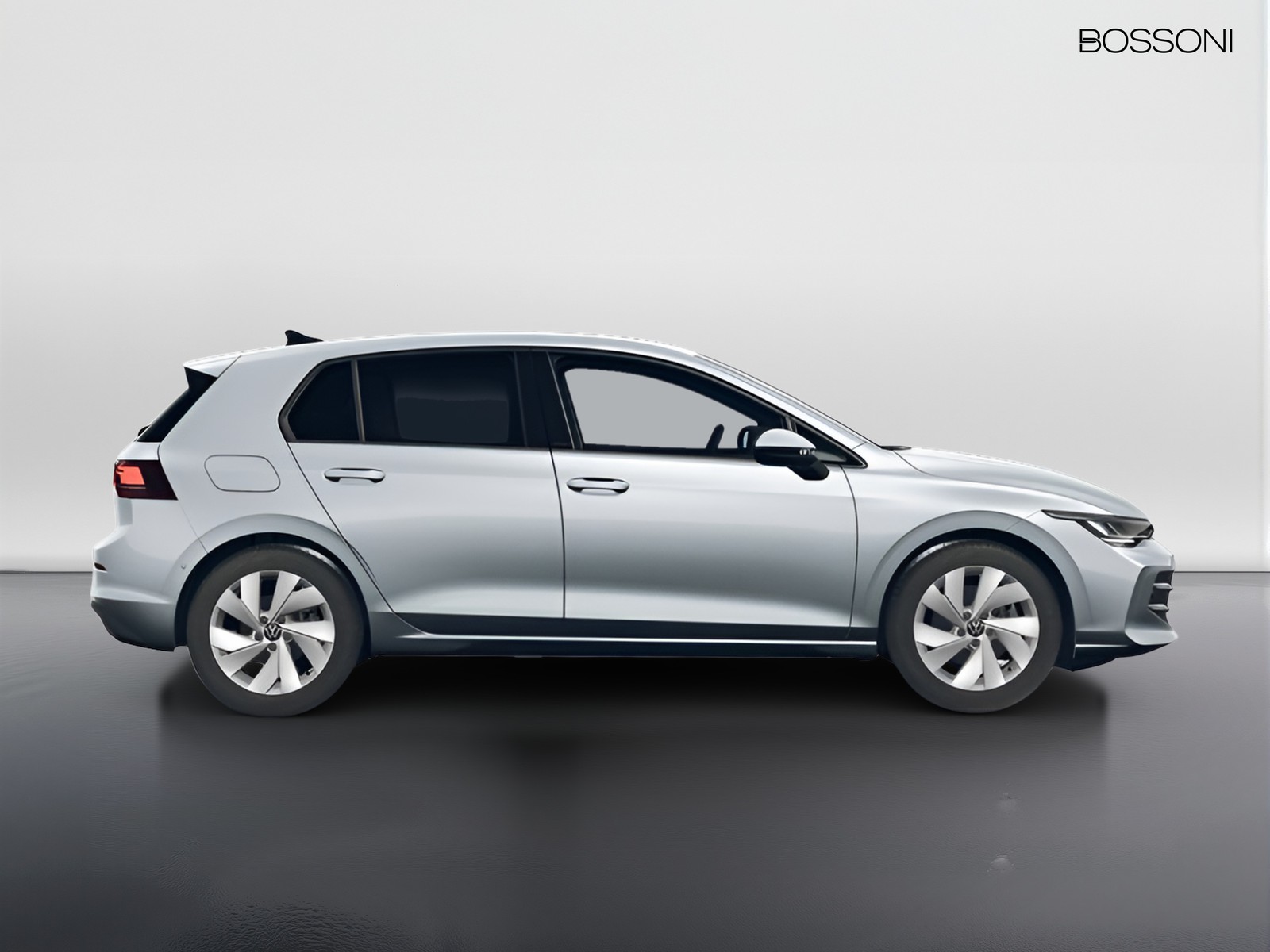 4 - Volkswagen Golf 1.5 tsi ehybrid 204cv edition plus dsg