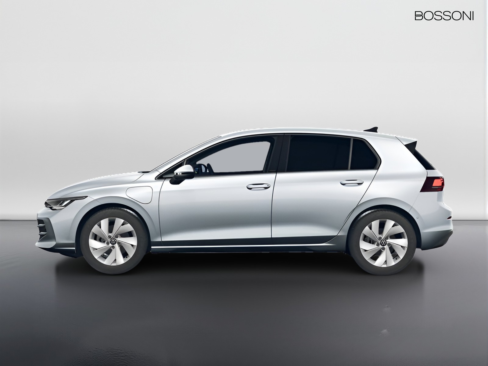 5 - Volkswagen Golf 1.5 tsi ehybrid 204cv edition plus dsg