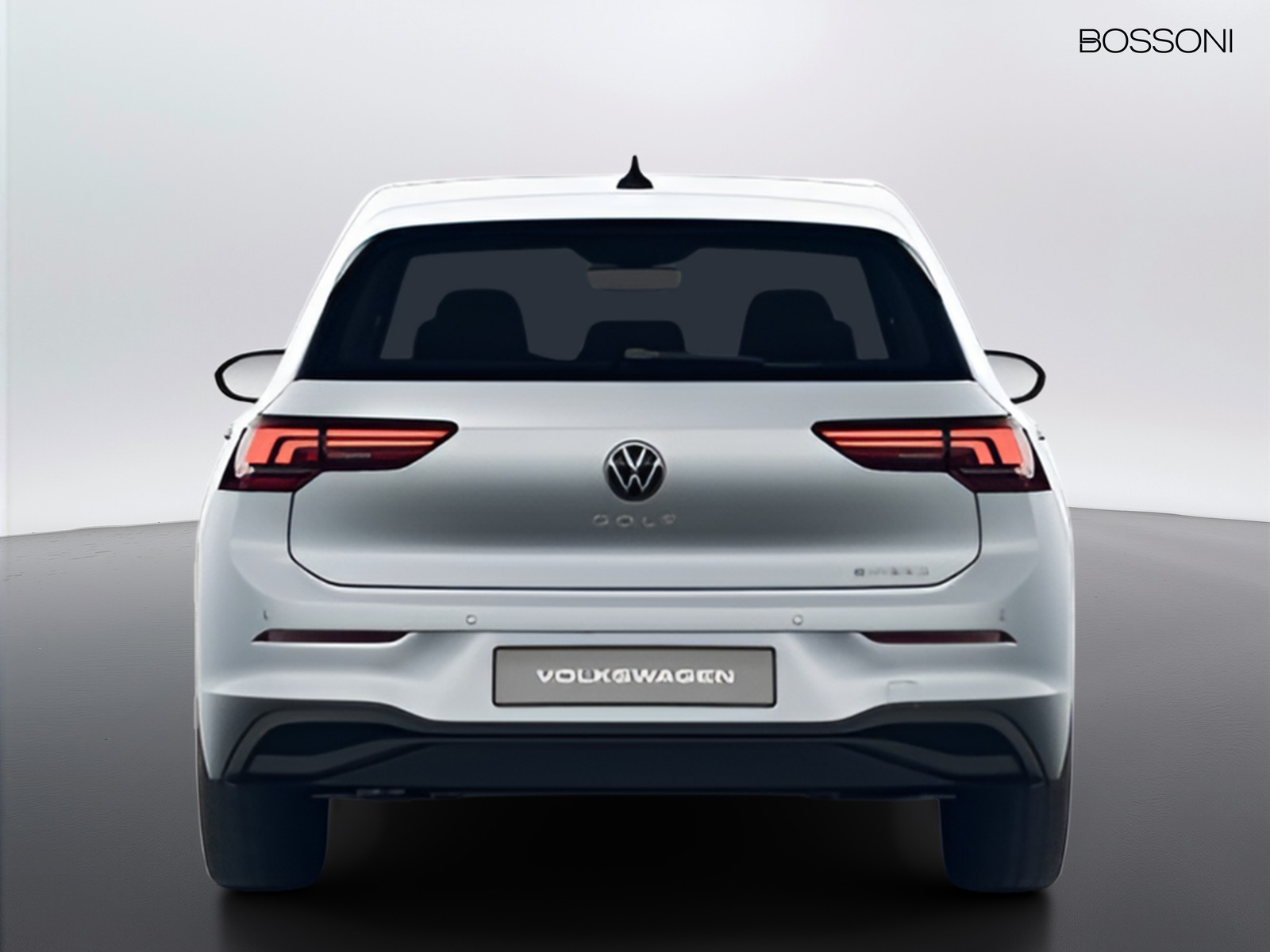 6 - Volkswagen Golf 1.5 tsi ehybrid 204cv edition plus dsg