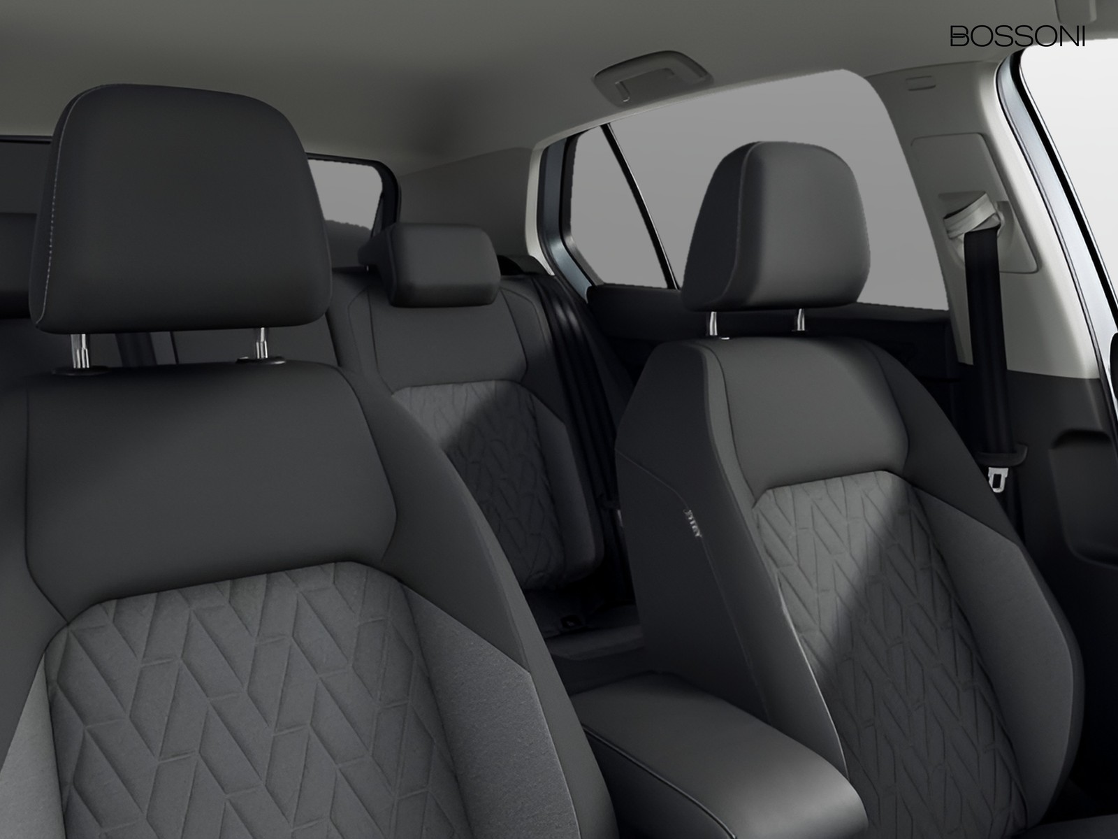 8 - Volkswagen Golf 1.5 tsi ehybrid 204cv edition plus dsg