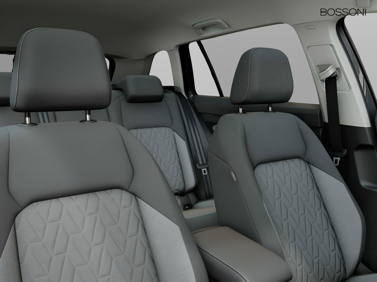 8 - Volkswagen Golf variant 2.0 tdi scr 150cv life dsg
