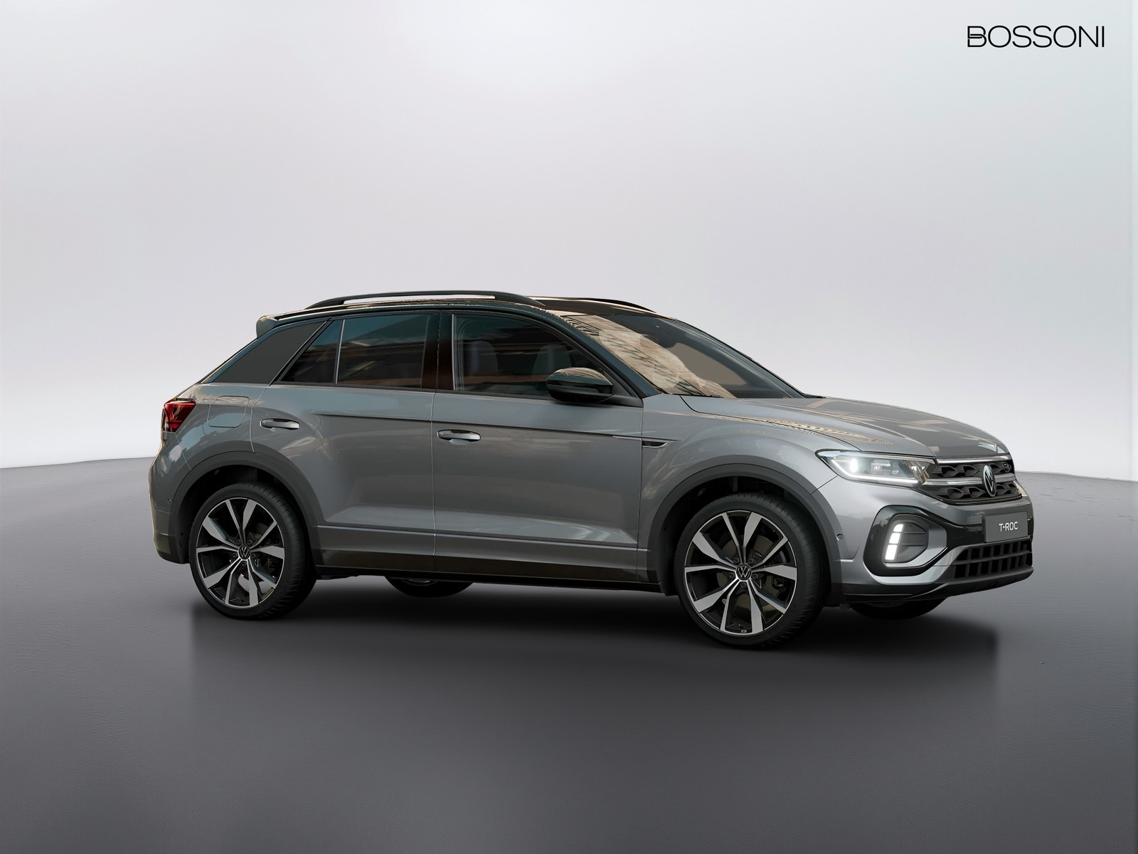 3 - Volkswagen T-Roc 2.0 tdi scr 115cv r-line plus