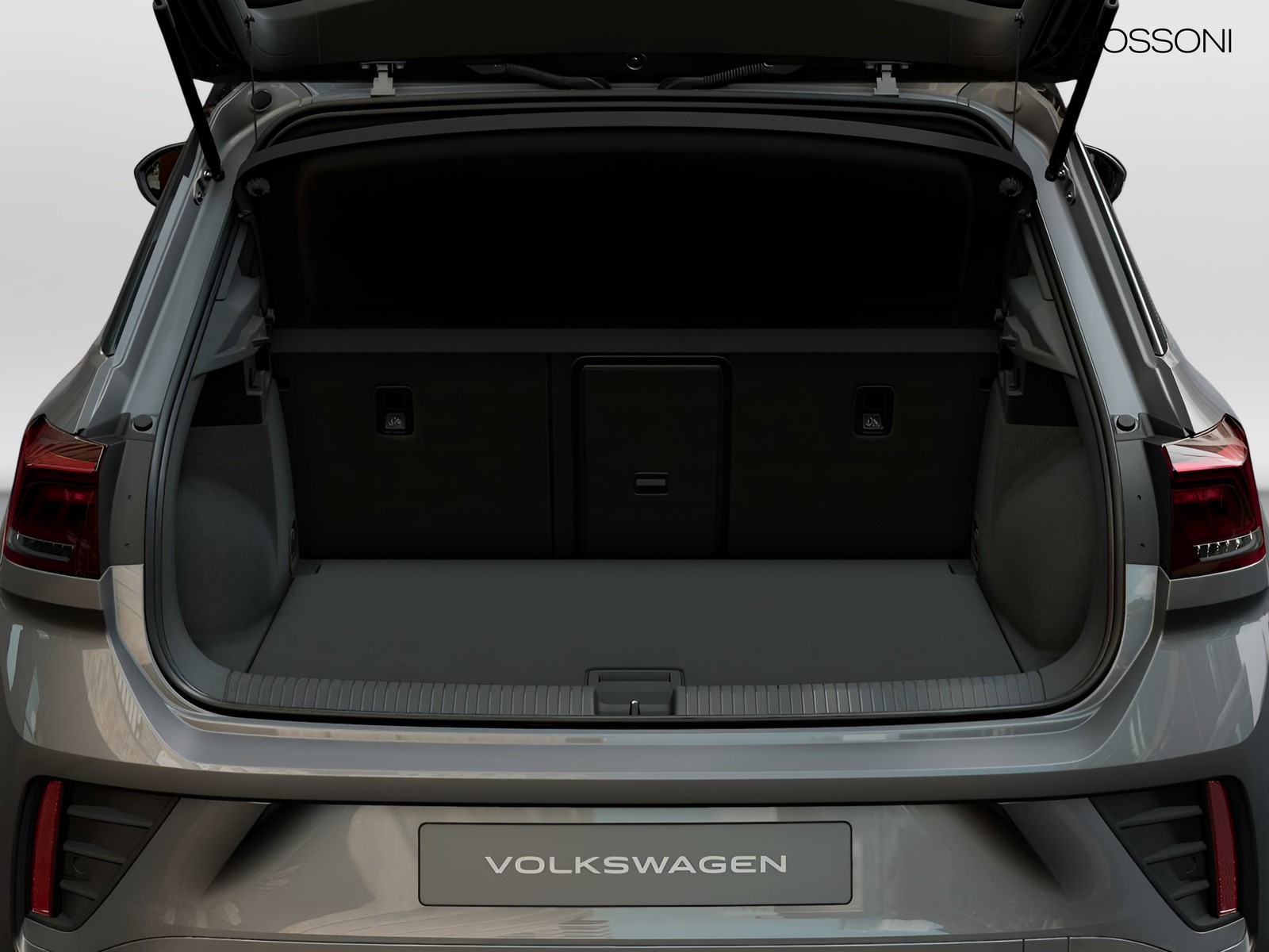 9 - Volkswagen T-Roc 2.0 tdi scr 115cv r-line plus