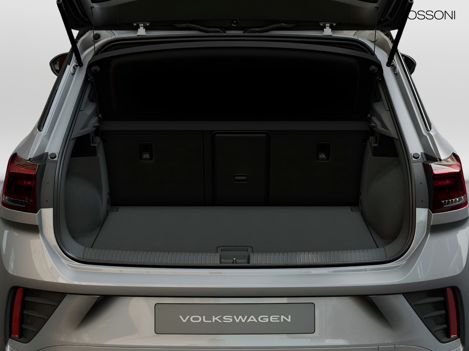 9 - Volkswagen T-Roc 2.0 tdi scr 150cv r-line plus dsg