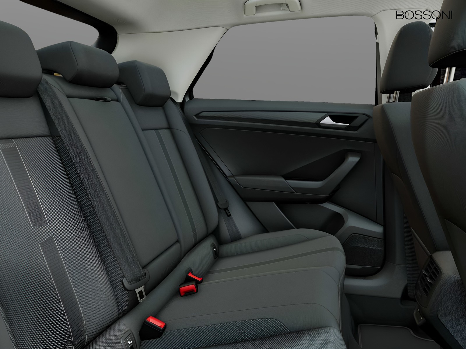 8 - Volkswagen T-Roc 2.0 tdi scr 150cv edition plus dsg