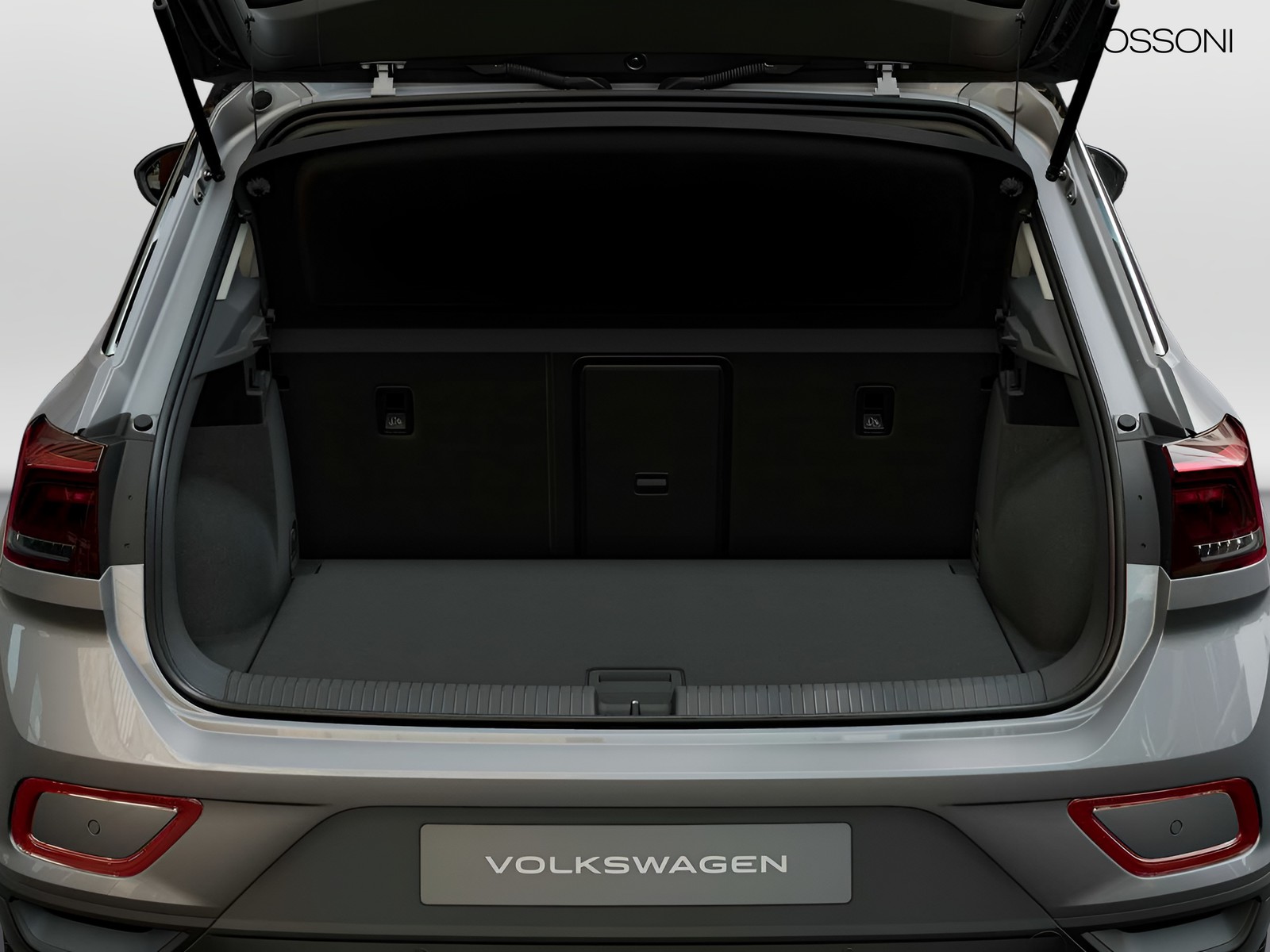 9 - Volkswagen T-Roc 2.0 tdi scr 150cv edition plus dsg