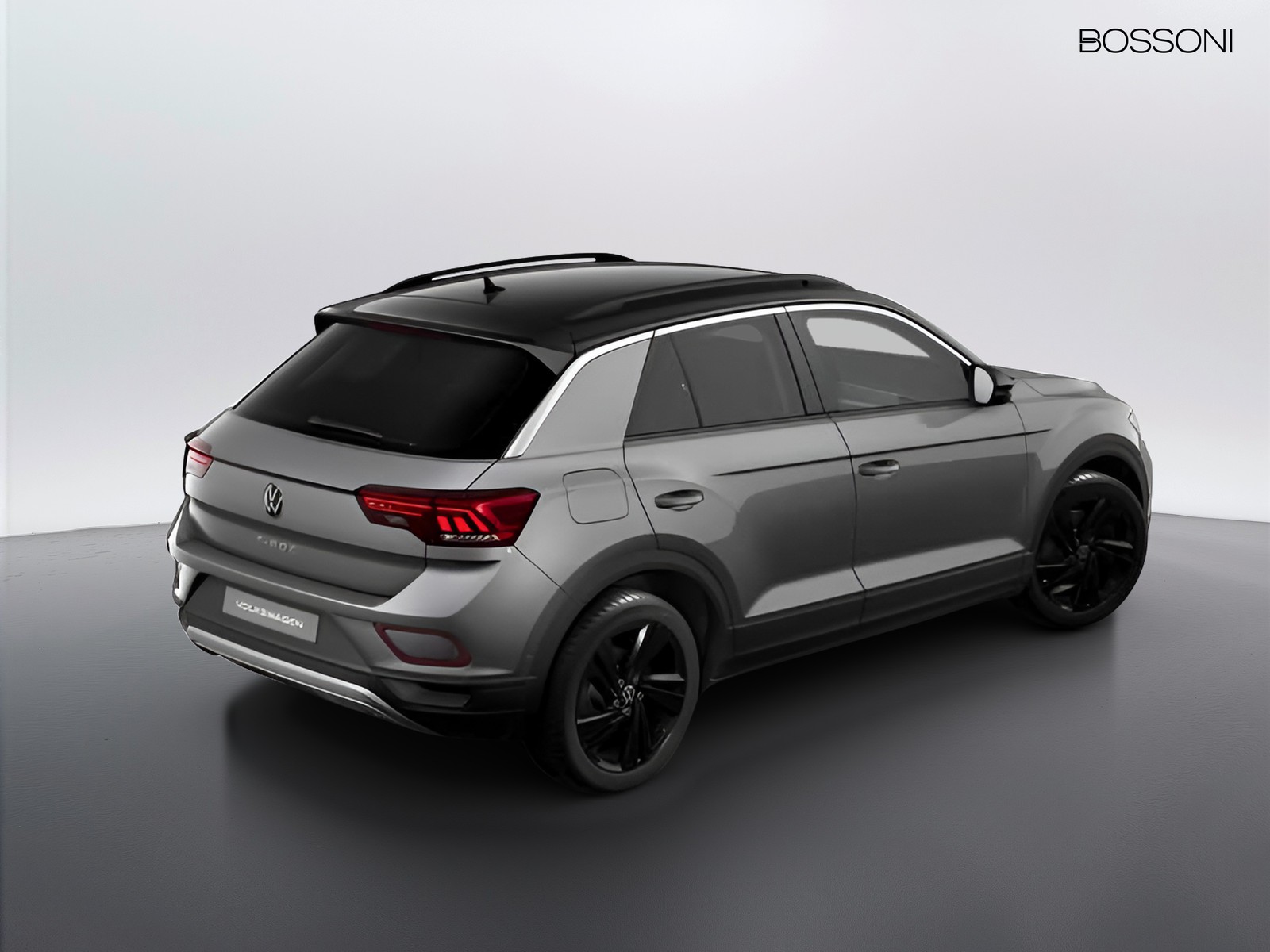 2 - Volkswagen T-Roc 2.0 tdi scr 150cv edition plus dsg