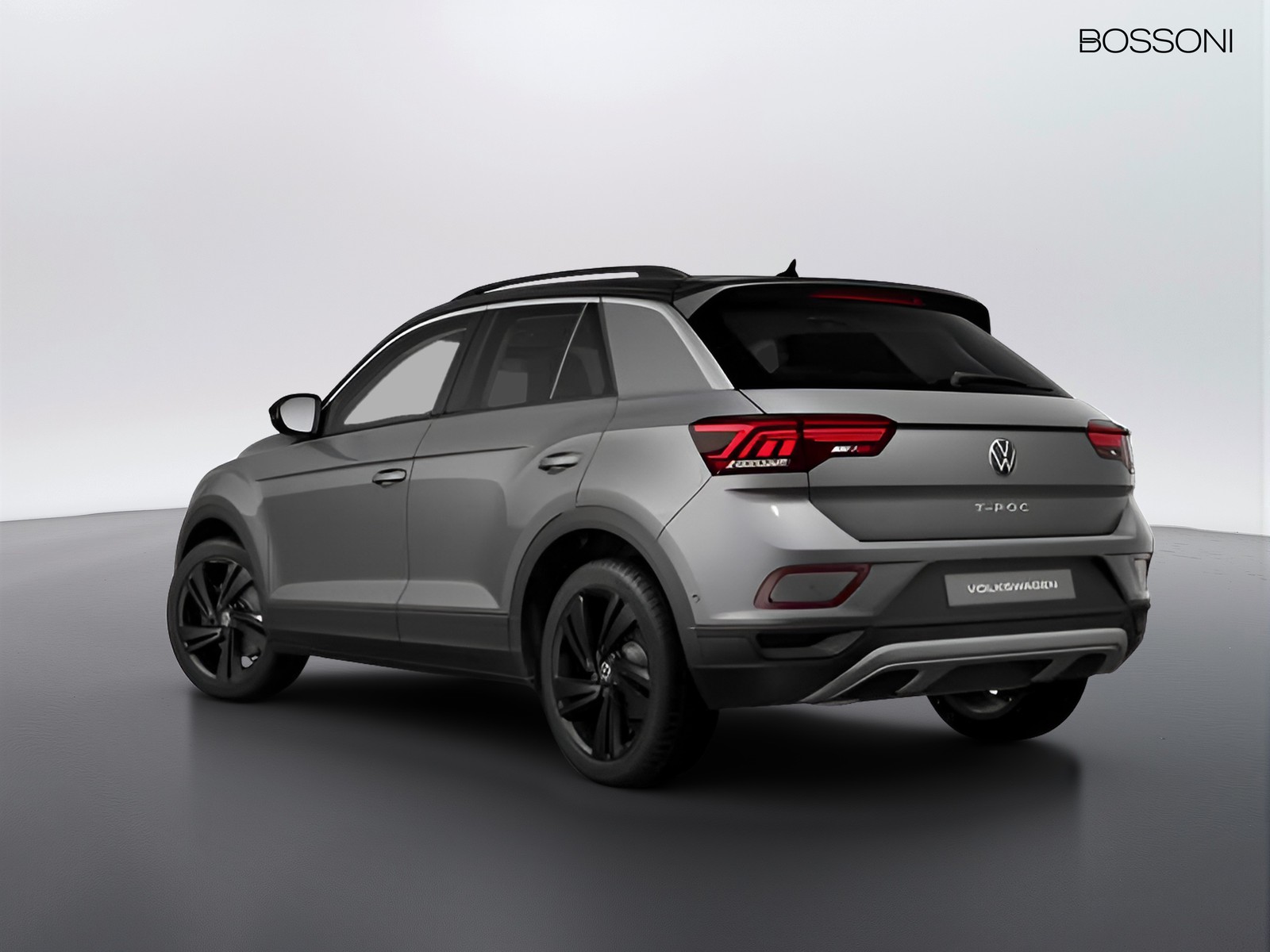 3 - Volkswagen T-Roc 2.0 tdi scr 150cv edition plus dsg
