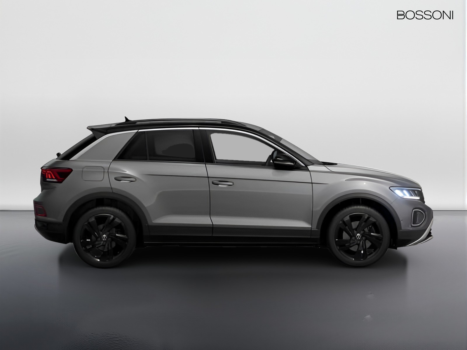 4 - Volkswagen T-Roc 2.0 tdi scr 150cv edition plus dsg