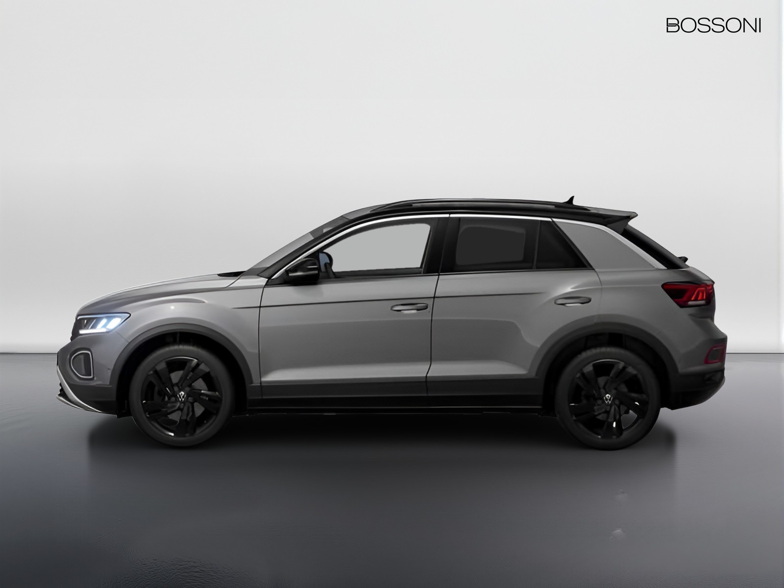5 - Volkswagen T-Roc 2.0 tdi scr 150cv edition plus dsg