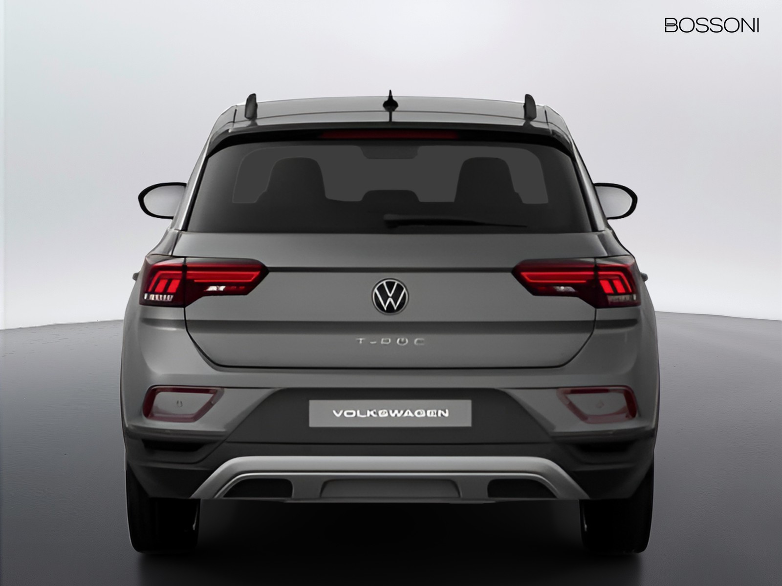 6 - Volkswagen T-Roc 2.0 tdi scr 150cv edition plus dsg