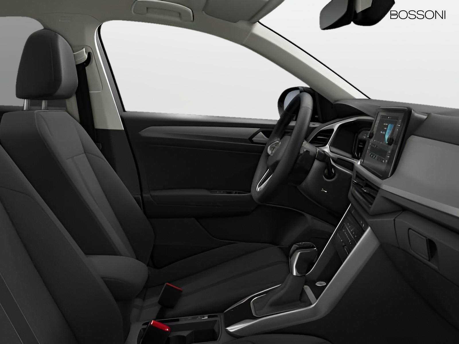 9 - Volkswagen T-Roc 2.0 tdi scr 150cv edition plus dsg
