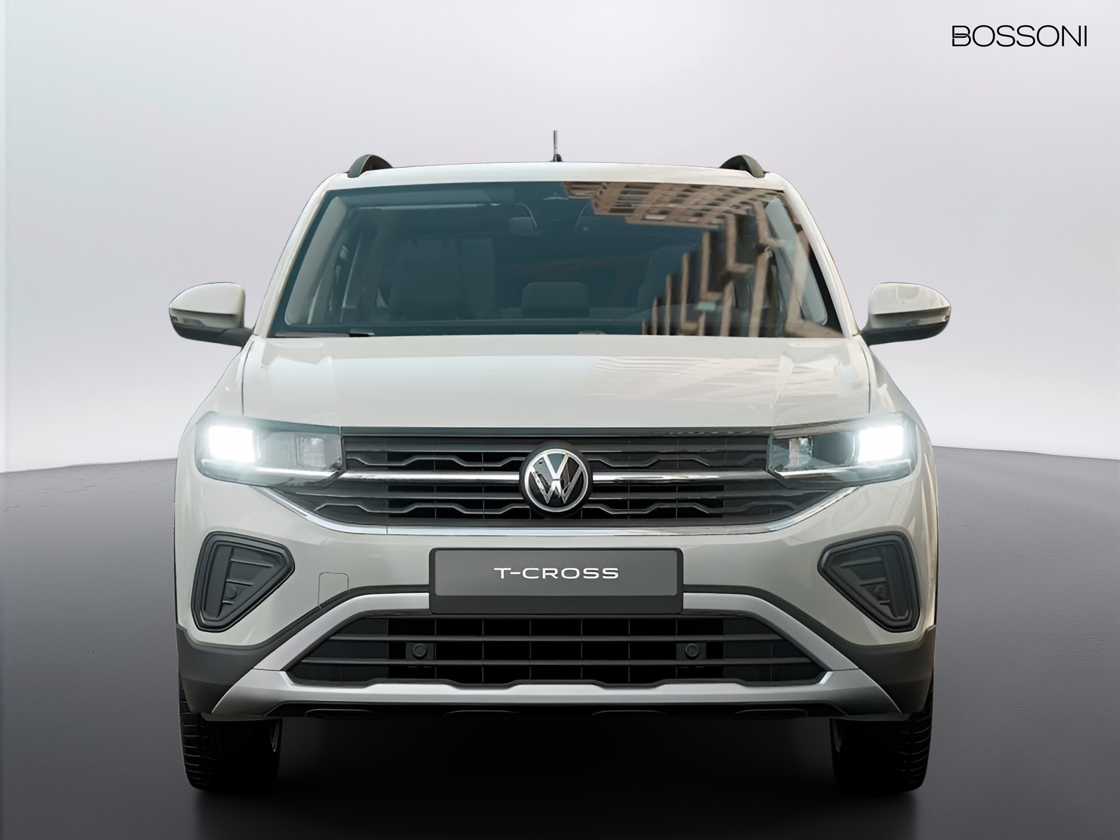 5 - Volkswagen T-Cross 1.0 tsi 115cv edition plus