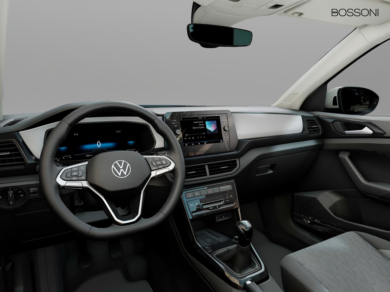 6 - Volkswagen T-Cross 1.0 tsi 115cv edition plus