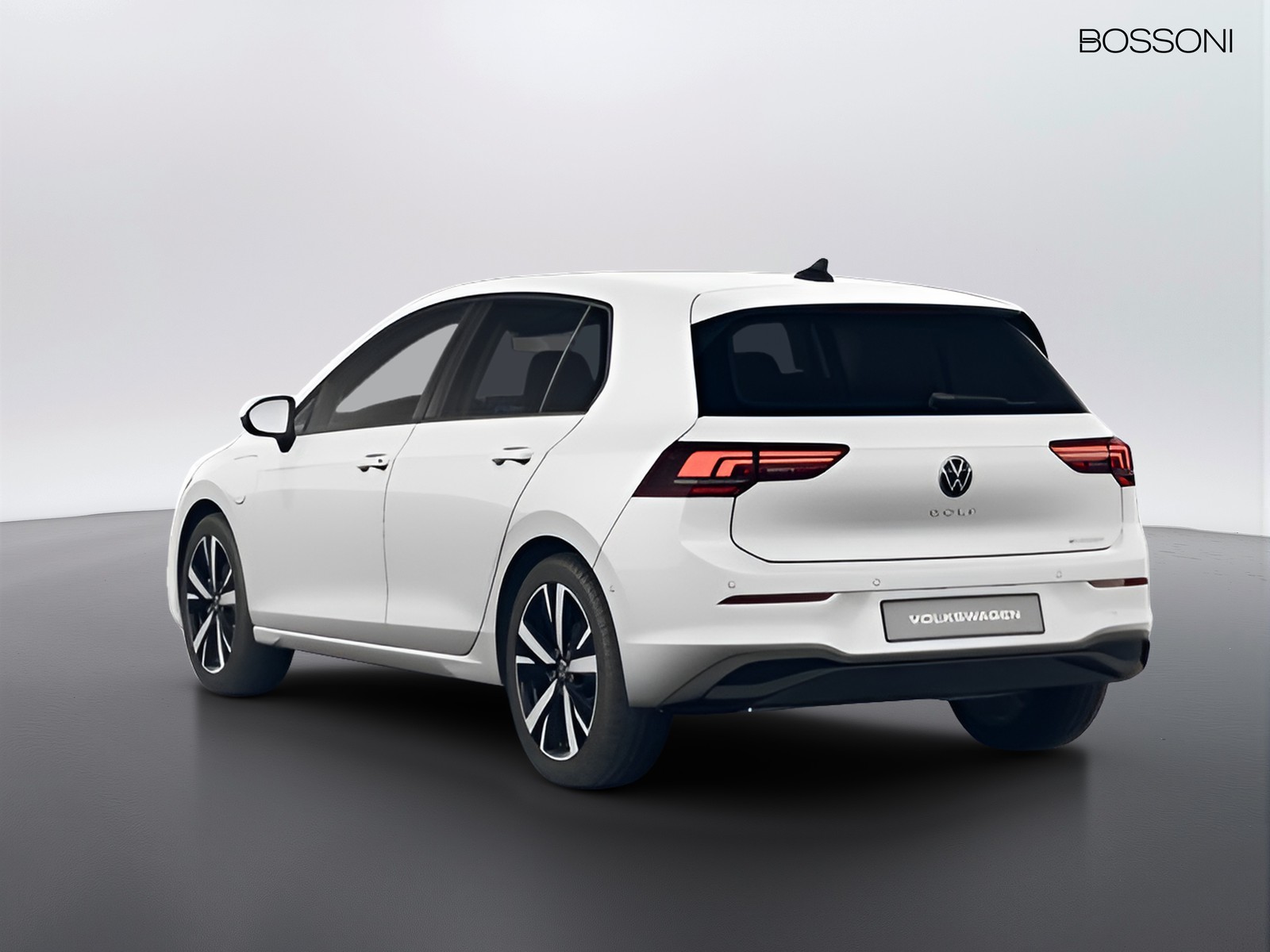 3 - Volkswagen Golf 1.5 tsi ehybrid 204cv edition plus dsg