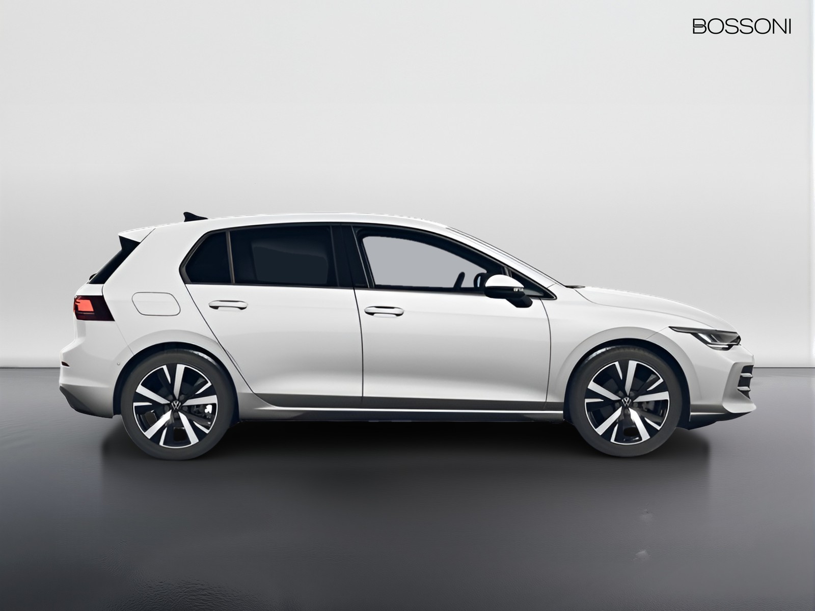 4 - Volkswagen Golf 1.5 tsi ehybrid 204cv edition plus dsg
