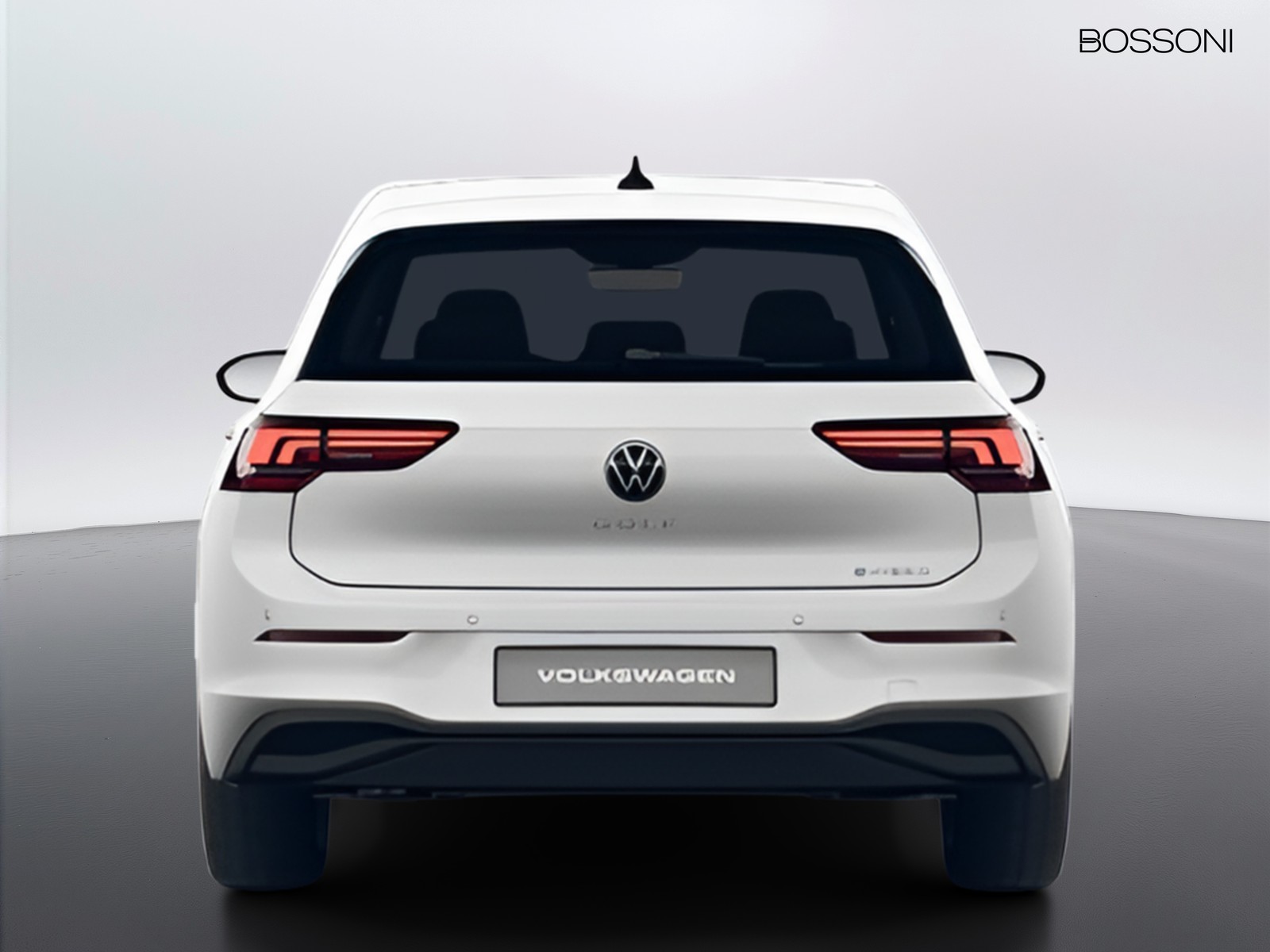 6 - Volkswagen Golf 1.5 tsi ehybrid 204cv edition plus dsg