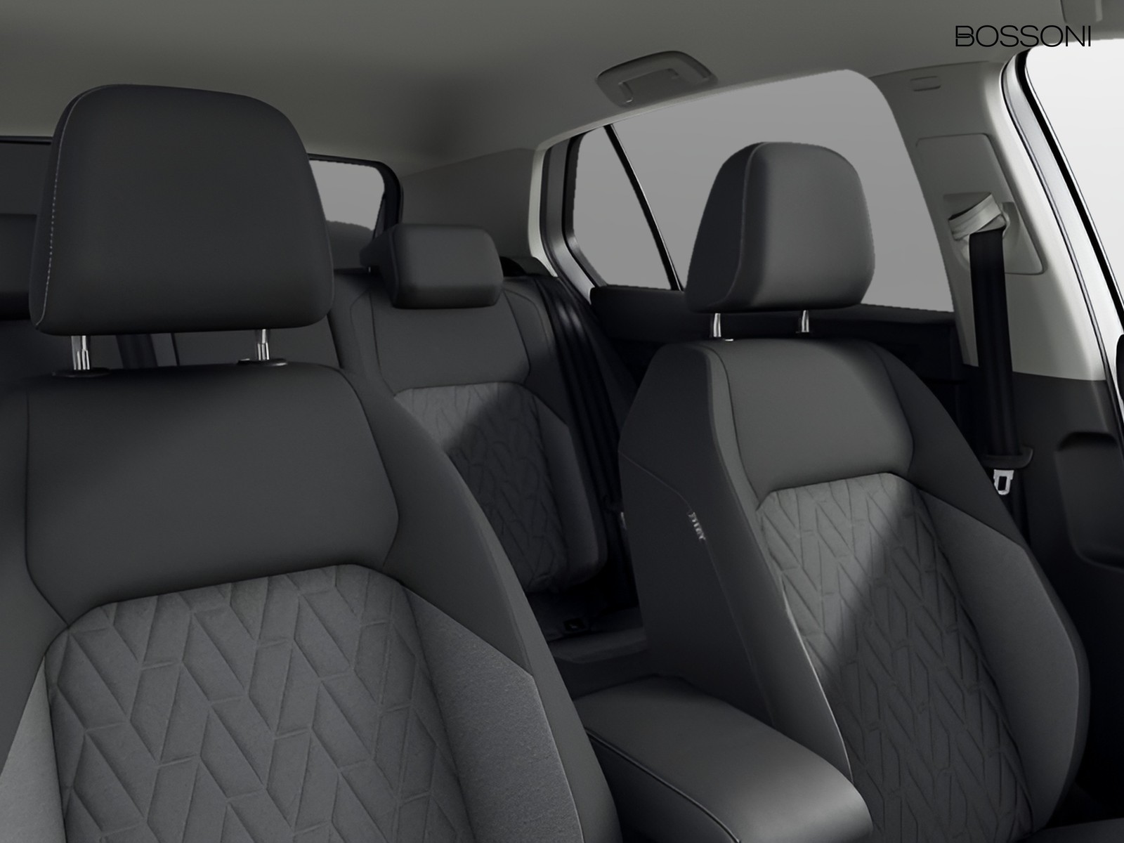 9 - Volkswagen Golf 1.5 tsi ehybrid 204cv edition plus dsg