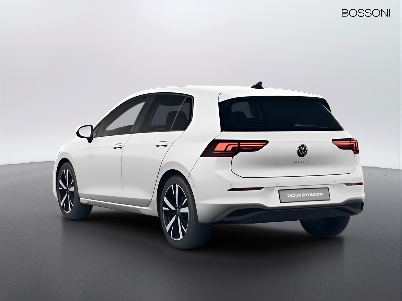 2 - Volkswagen Golf 1.5 tsi act 115cv edition plus