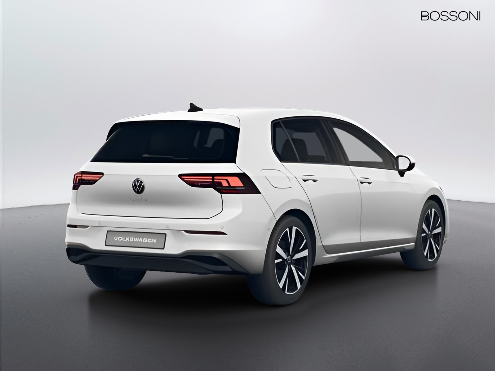 3 - Volkswagen Golf 1.5 tsi act 115cv edition plus