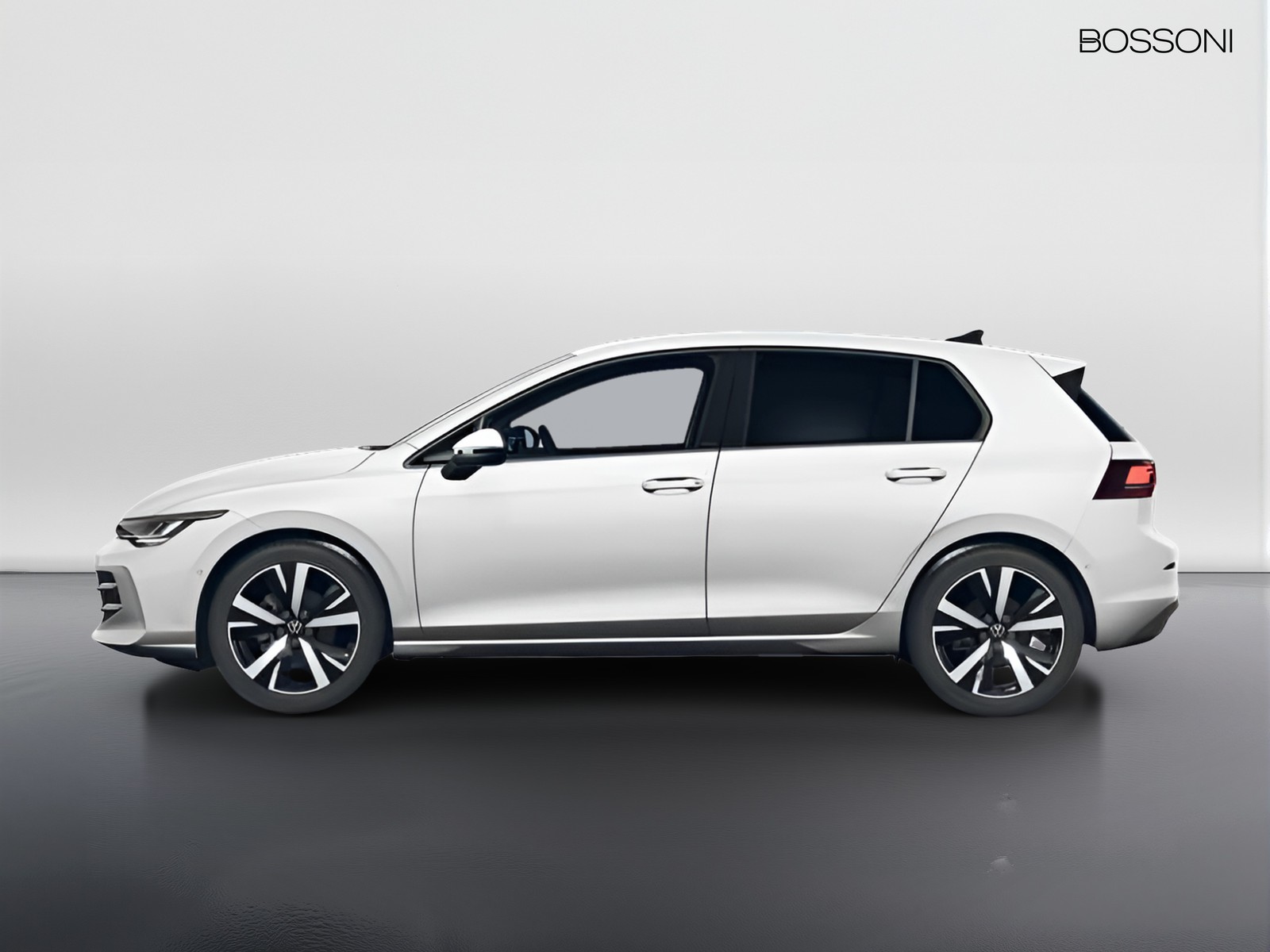 4 - Volkswagen Golf 1.5 tsi act 115cv edition plus