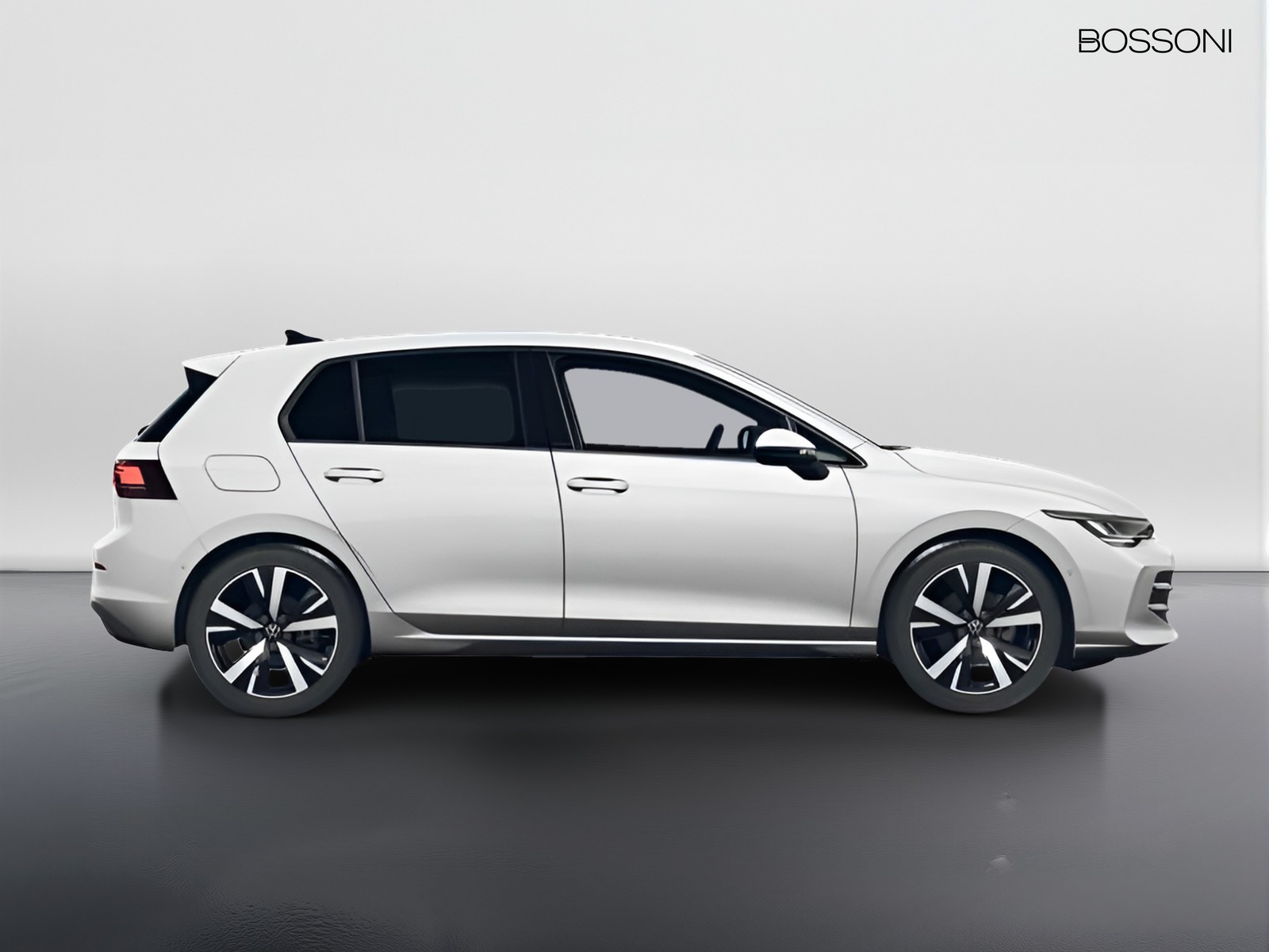 5 - Volkswagen Golf 1.5 tsi act 115cv edition plus