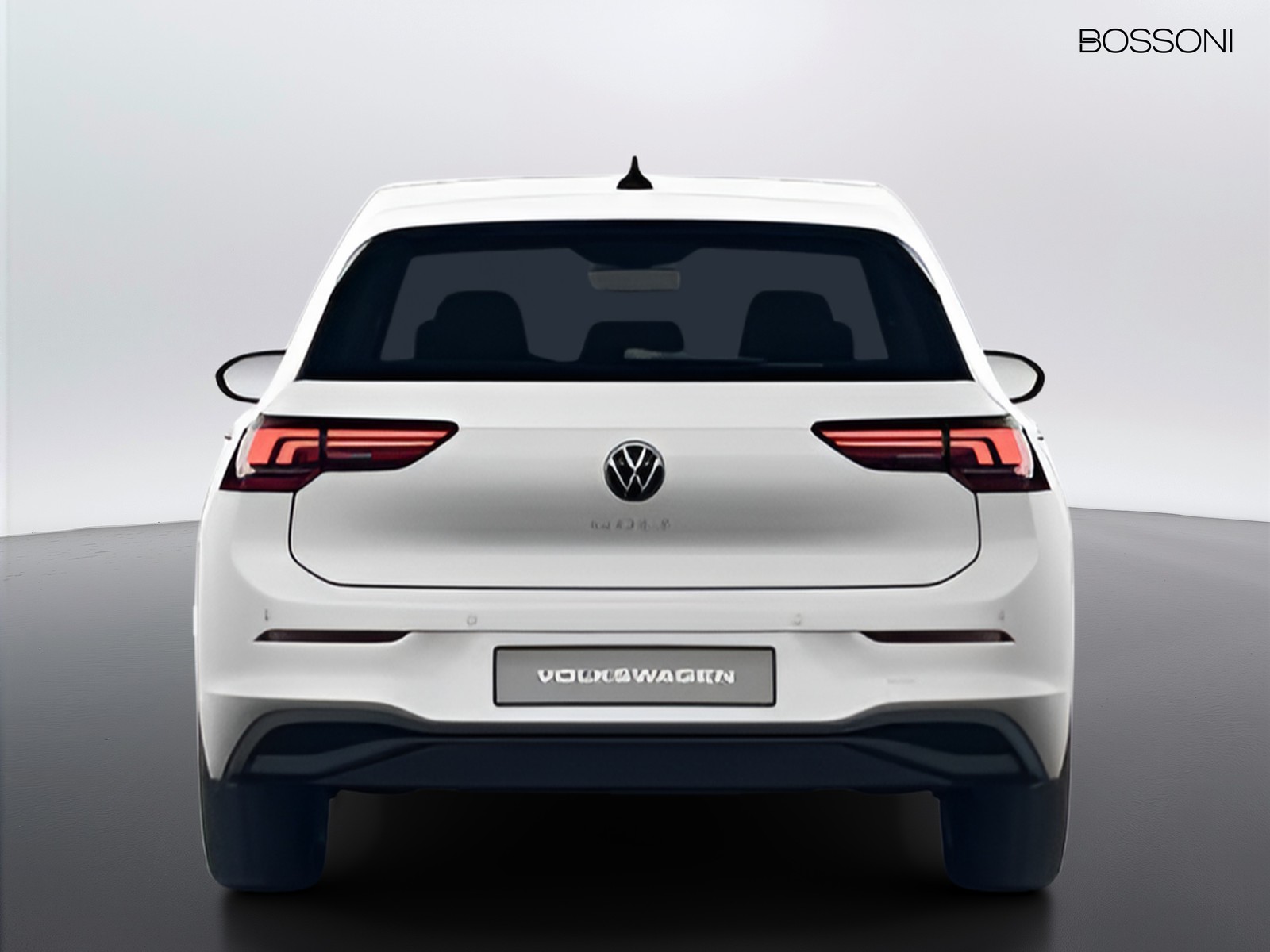 6 - Volkswagen Golf 1.5 tsi act 115cv edition plus