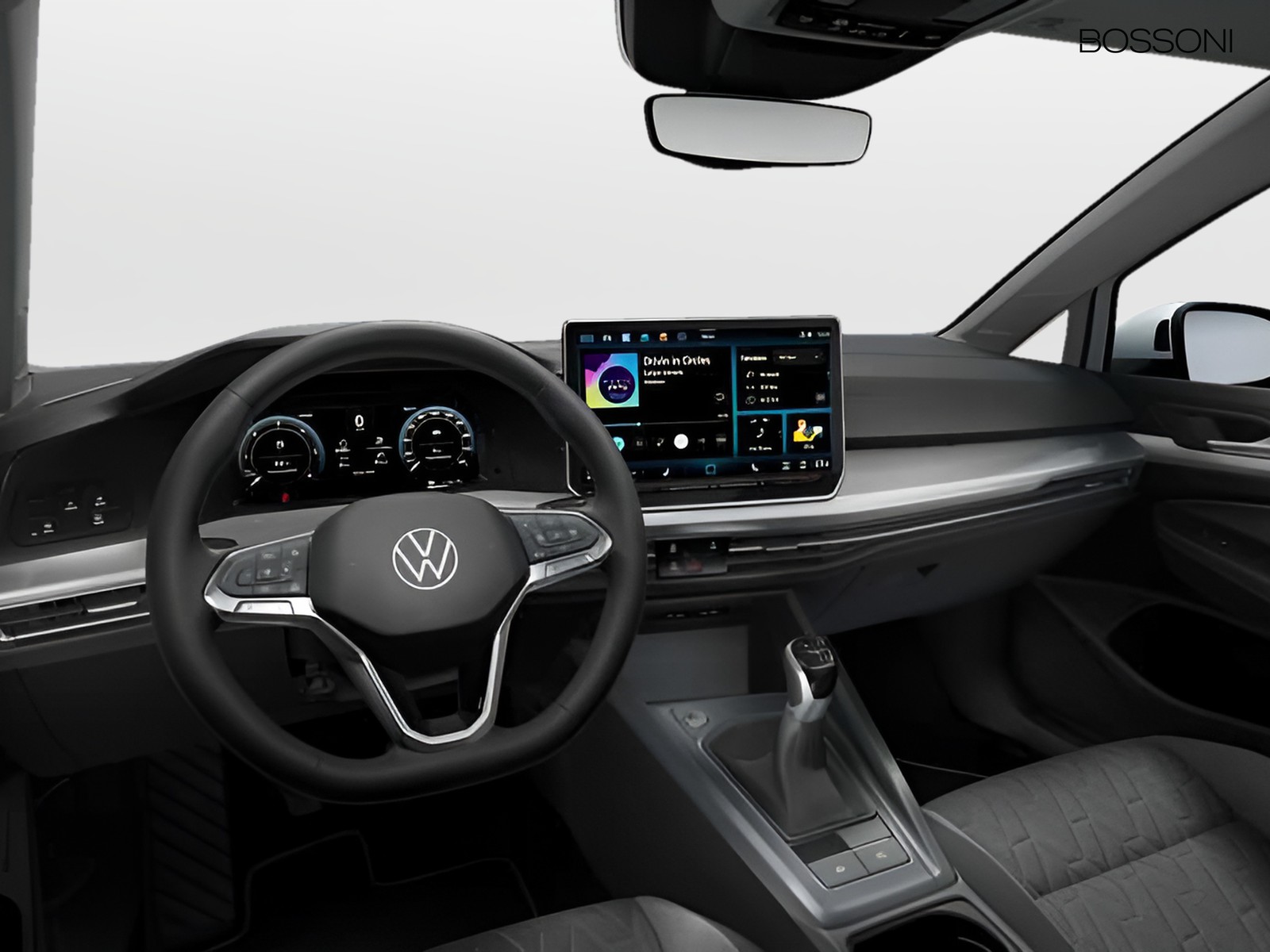 8 - Volkswagen Golf 1.5 tsi act 115cv edition plus