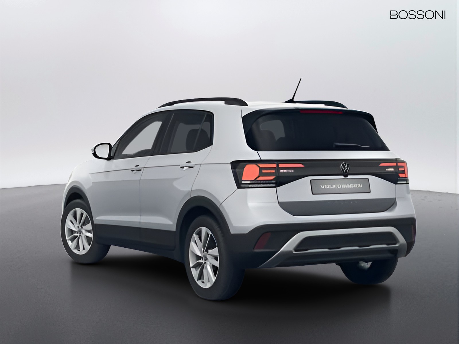 3 - Volkswagen T-Cross 1.0 tsi 95cv edition plus