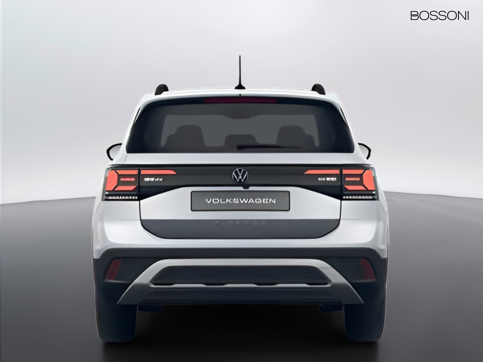 6 - Volkswagen T-Cross 1.0 tsi 95cv edition plus
