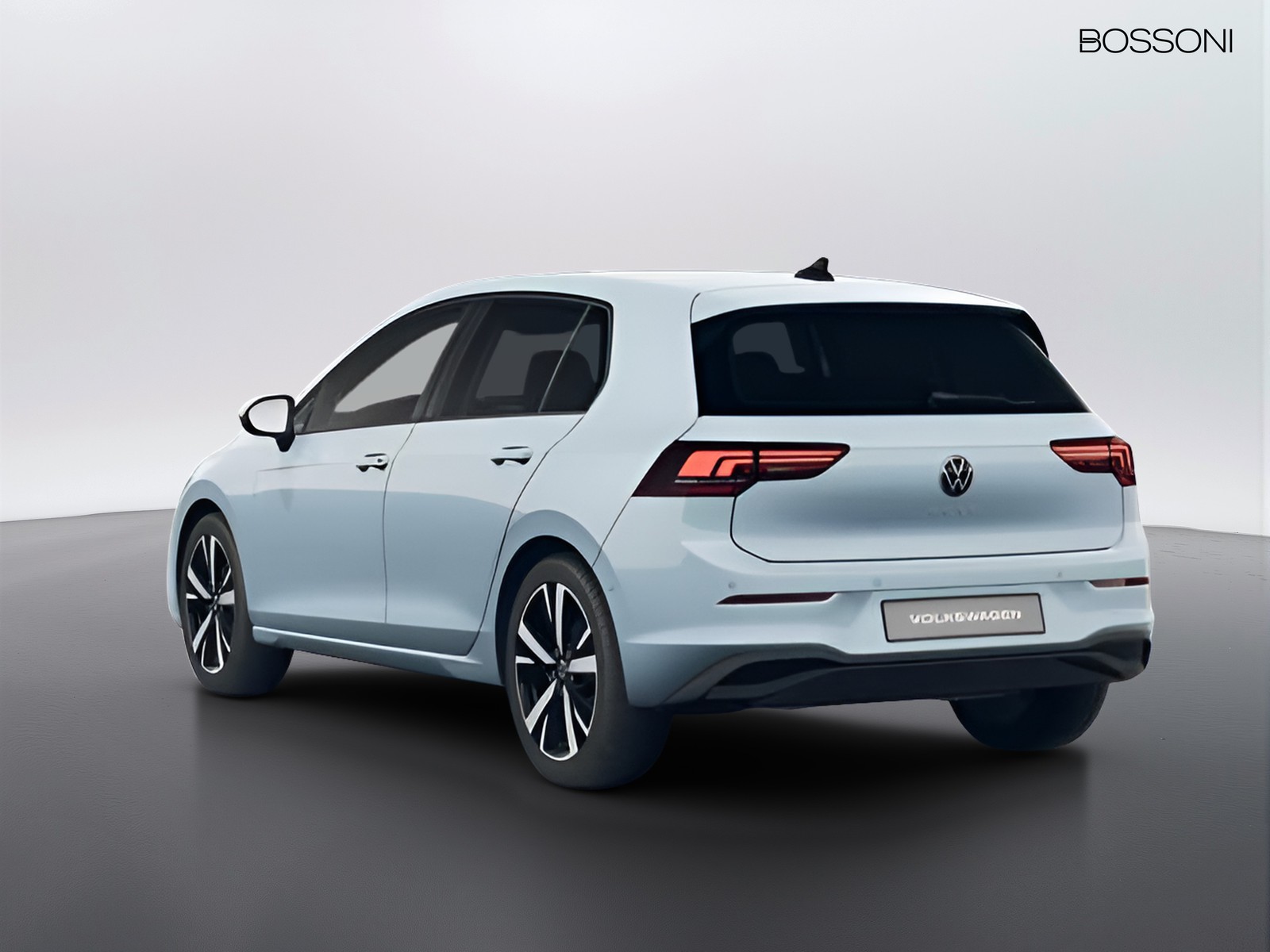 2 - Volkswagen Golf 2.0 tdi scr 150cv edition plus dsg