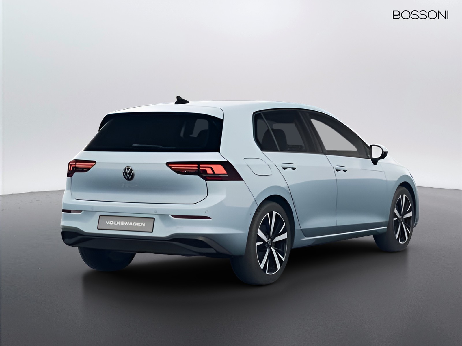 3 - Volkswagen Golf 2.0 tdi scr 150cv edition plus dsg