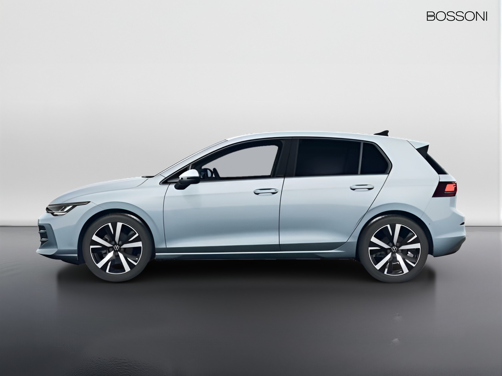 4 - Volkswagen Golf 2.0 tdi scr 150cv edition plus dsg