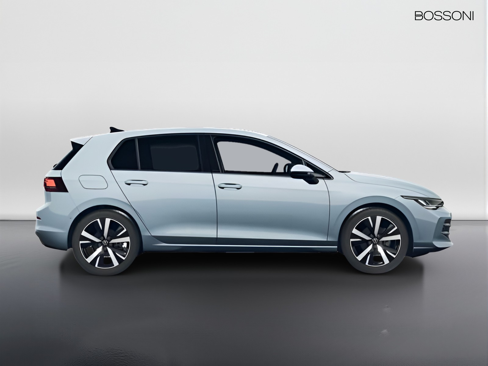 5 - Volkswagen Golf 2.0 tdi scr 150cv edition plus dsg