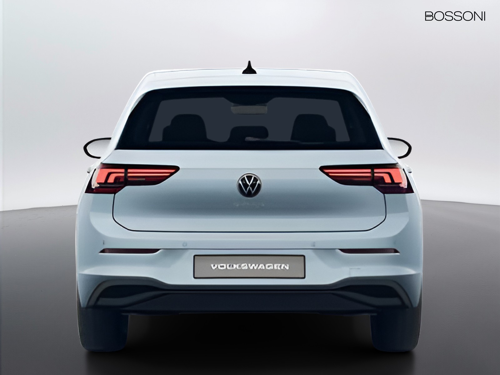 6 - Volkswagen Golf 2.0 tdi scr 150cv edition plus dsg