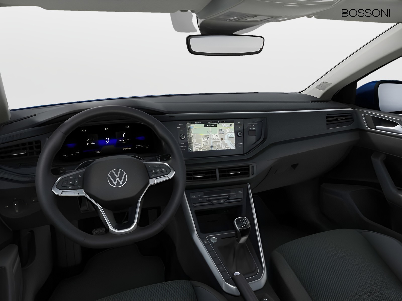 8 - Volkswagen Taigo 1.0 tsi 115cv edition plus