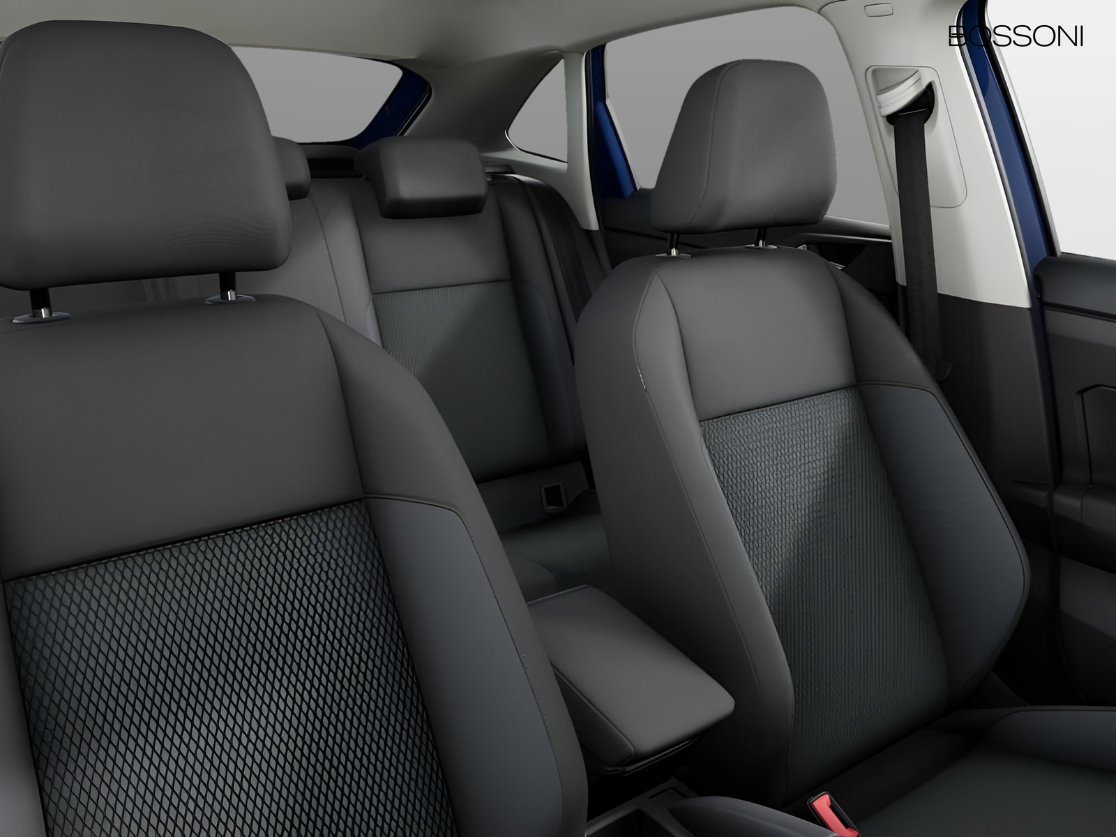 9 - Volkswagen Taigo 1.0 tsi 115cv edition plus