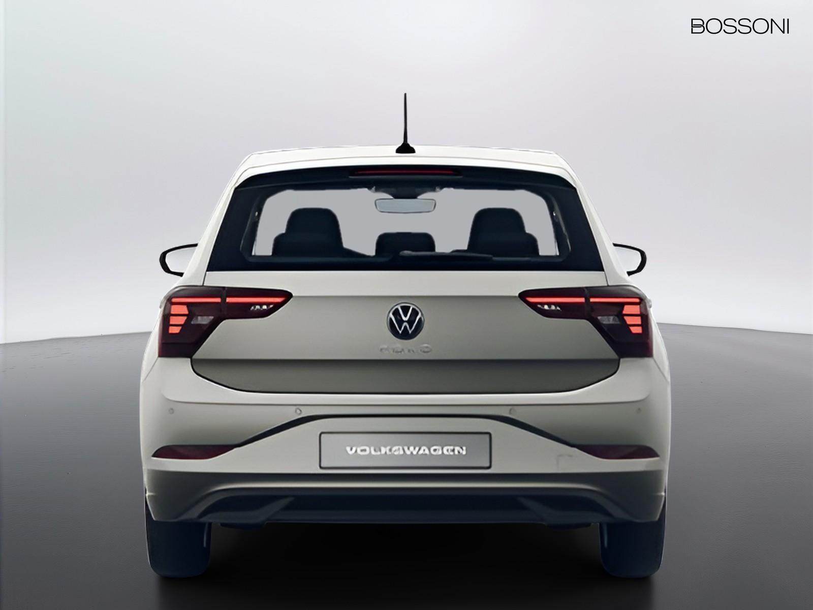 6 - Volkswagen Polo 1.0 tsi 95cv style dsg